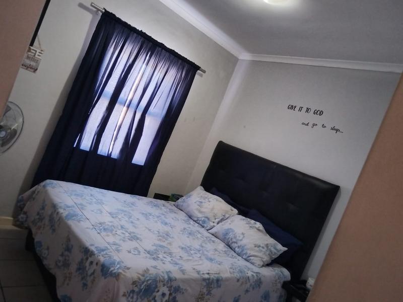 To Let 3 Bedroom Property for Rent in Greenfield Western Cape